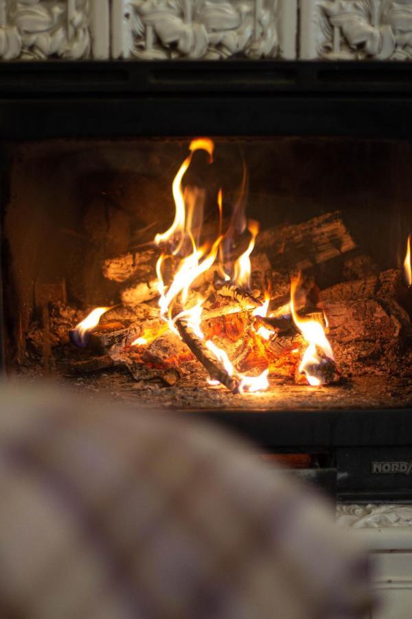 Flat In Cottage Close To The Centre Parking, Wifi, Bbq Λβιβ Εξωτερικό φωτογραφία