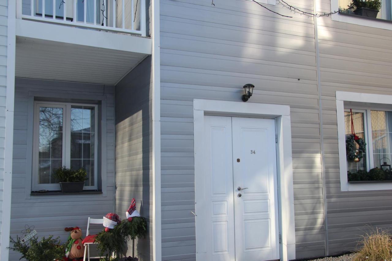 Flat In Cottage Close To The Centre Parking, Wifi, Bbq Λβιβ Εξωτερικό φωτογραφία